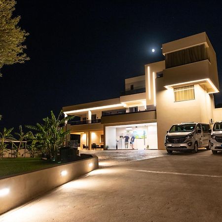 Airscape Hotel Free Shuttle From Athen'S Airport 阿特米达 外观 照片
