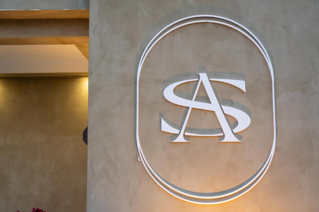 Airscape Hotel Free Shuttle From Athen'S Airport 阿特米达 外观 照片